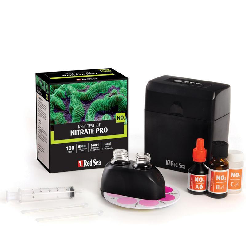 Red Sea Nitrate Pro Test Kit