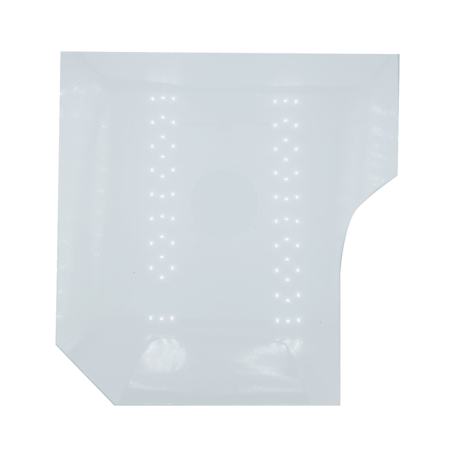 Glass Lid Set Horizon