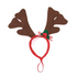Xmas Reindeer Antlers