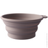 Travel Bowl 760ml Light Grey