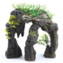 Stone Arch Grey Medium