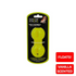 Scream Xtreme Treat Dumbbell Loud Green Small 11.5cm