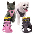 Pet One Harness & Lead Set Dog Cat Small Animal