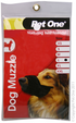 Muzzle Nylon Large