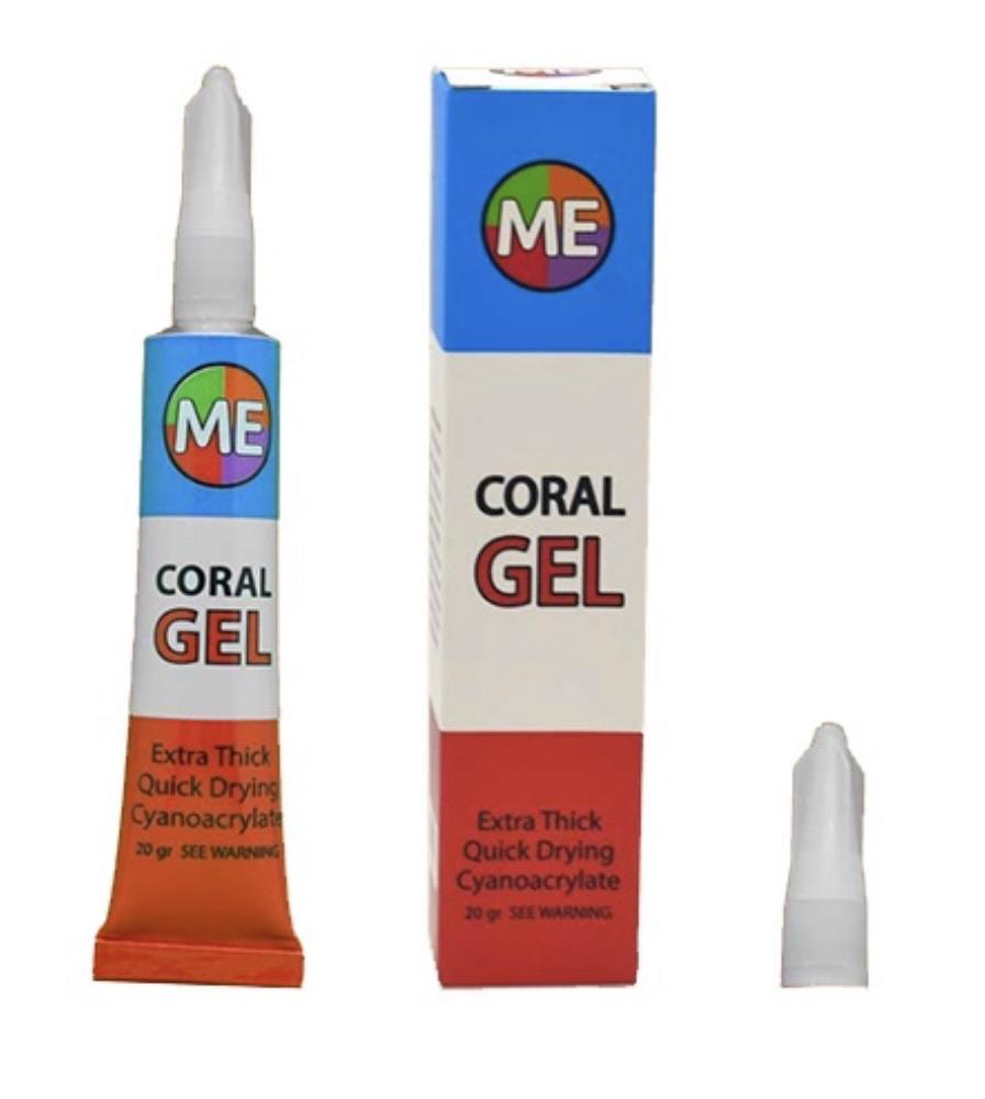 Coral Glue Me 20g