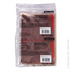 Frozen Food Aqua One Bloodworm 100g Choc Block