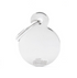 Mf Basic Circle Chrome Large