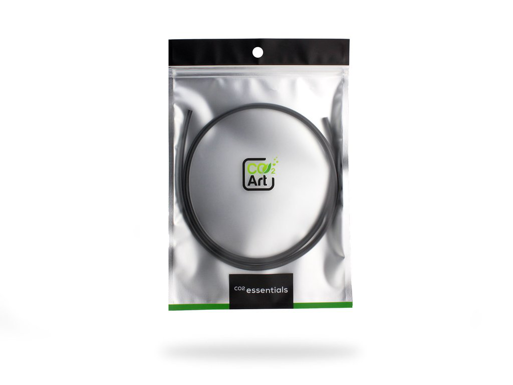 Co2 Art Tubing Black - 3 Meters