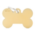Mf Basic Bone Gold Large