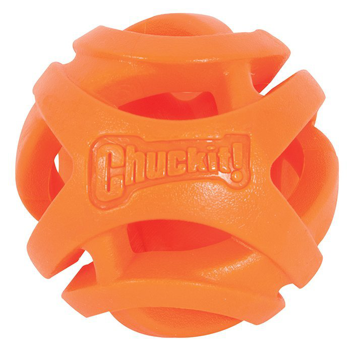 Chuckit Breathe Right Fetch Ball Large 1pk