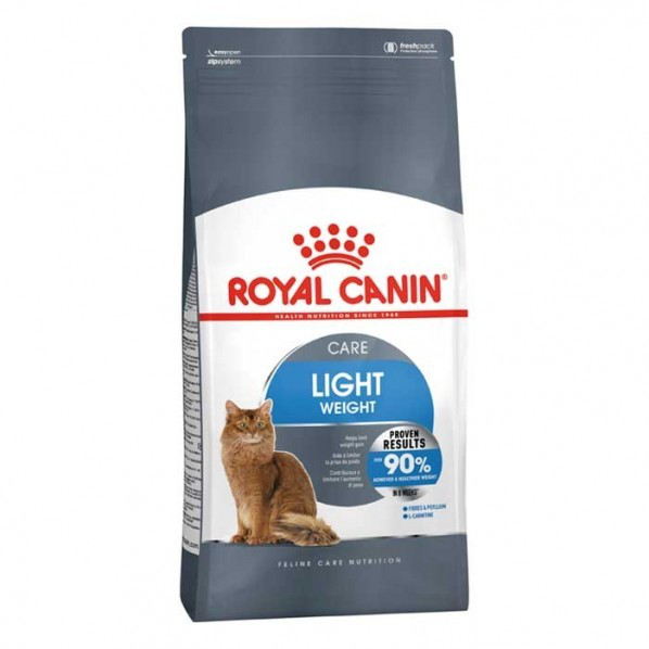 Royal Canin Cat Dry Light 1.5kg