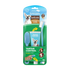 Tropiclean Fresh Breath Enticers Peanut Butter & Honey Oral Care Kit