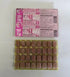 Frozen Food Hikari Ocean Plankton 100g