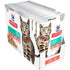 Science Diet Cat Wet Perfect Weight Salmon