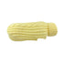 Huskimo Dog Jumper Cali Knit Buttercup