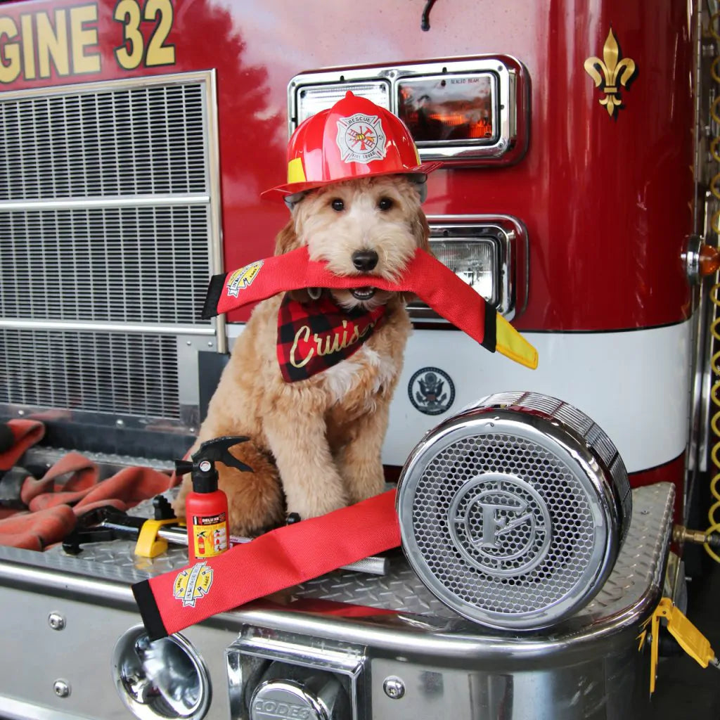 Zippypaws Firehose Blaster Large 50X7.5X3.5Cm