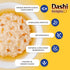 INABA Cat Dashi Delights Tuna 70g