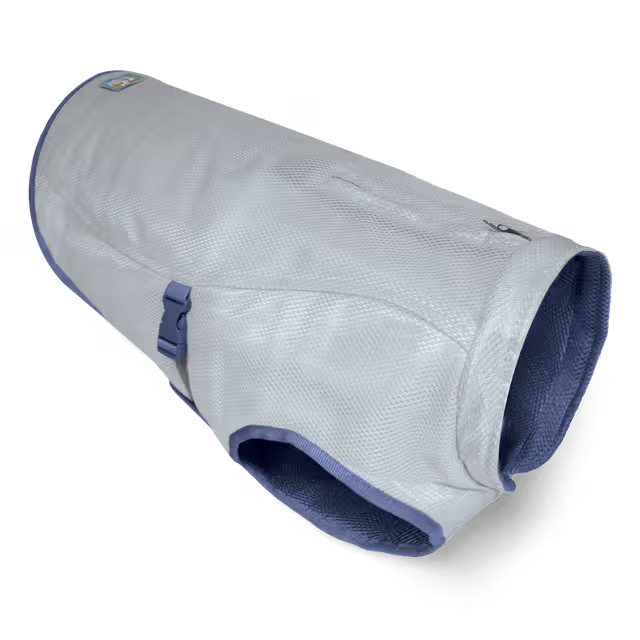 Core Cooling Vest - Icy Blue/storm Blue