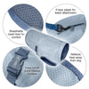 Core Cooling Vest - Icy Blue/storm Blue