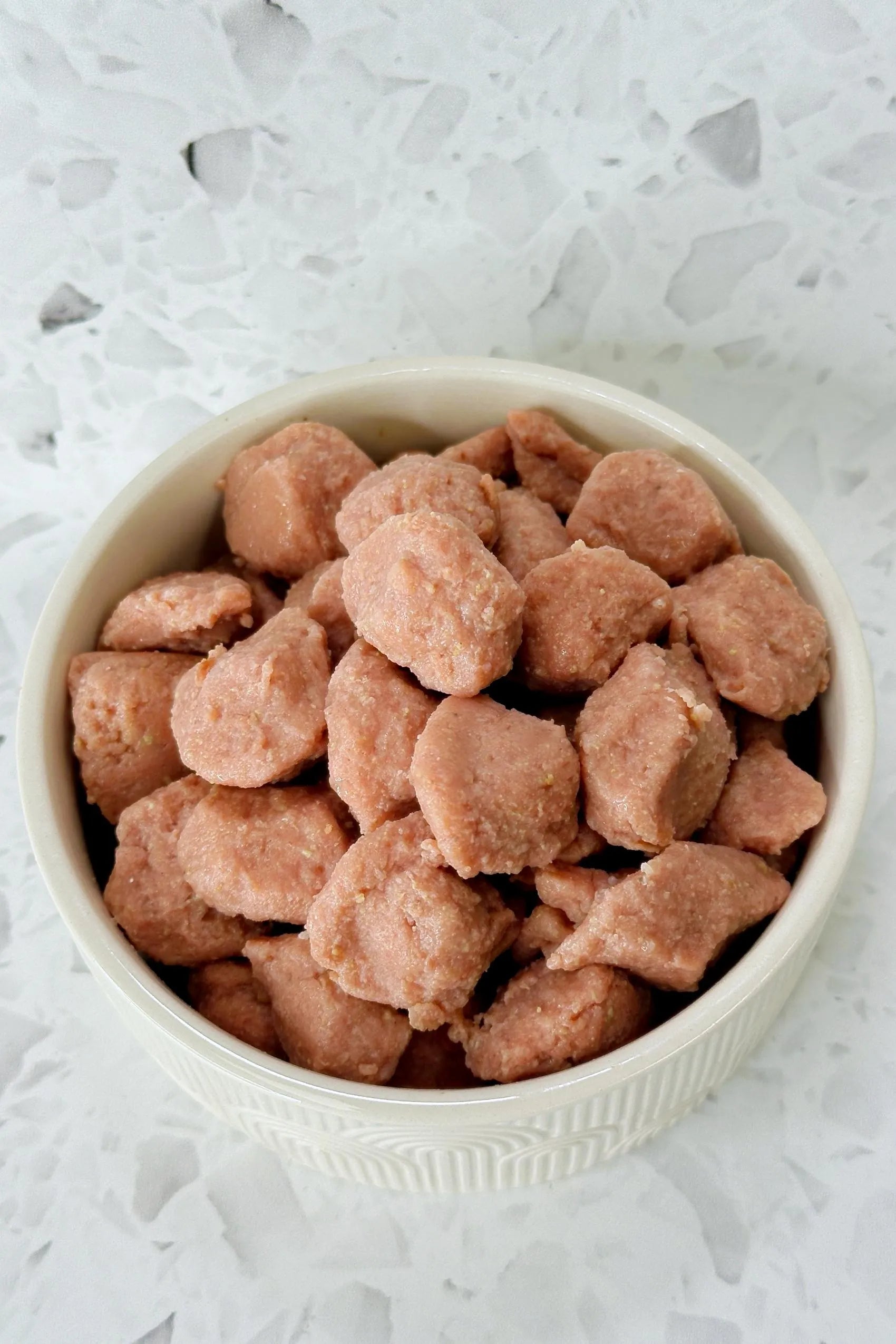 Paringa Meatball Topper 1kg