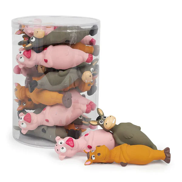 Kazoo Mini Farm Friends Toy