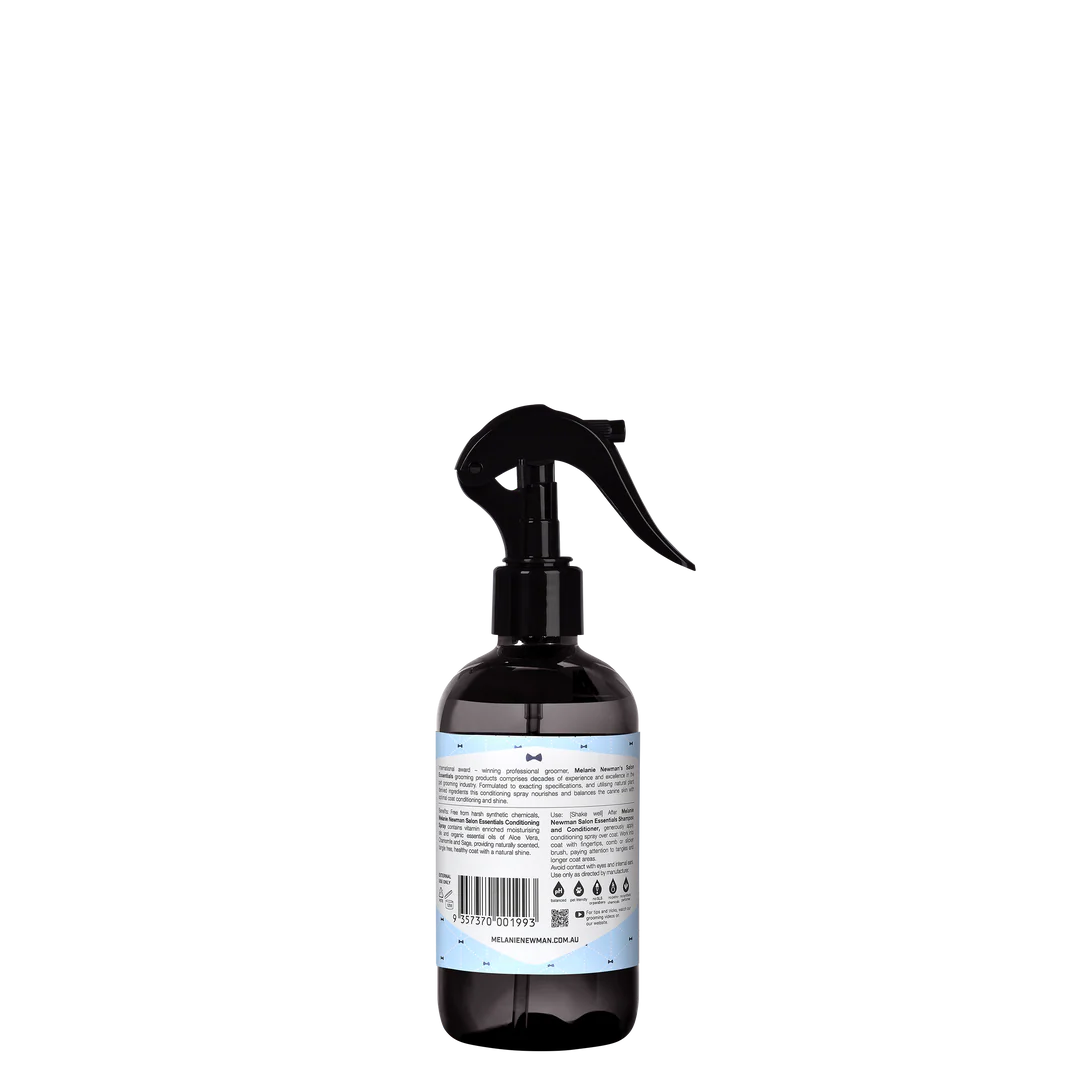 Melanie Newman Soothe Cond Spray 250ml