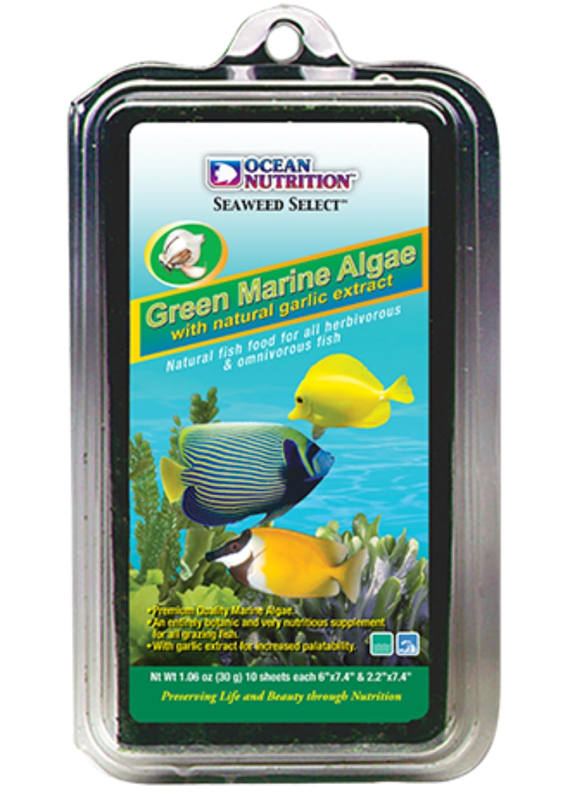 Seaweed Select Green 30g