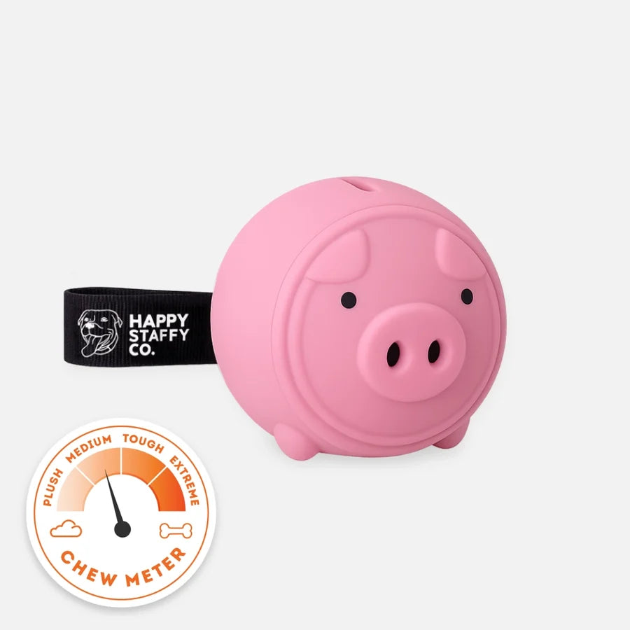 Piggy Treat Puzzle
