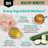 Black Hawk Healthy Benefits Sensitive Skin & Gut