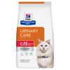PD - Hills Prescription Diet c/d Stress Urinary Dry 1.8kg