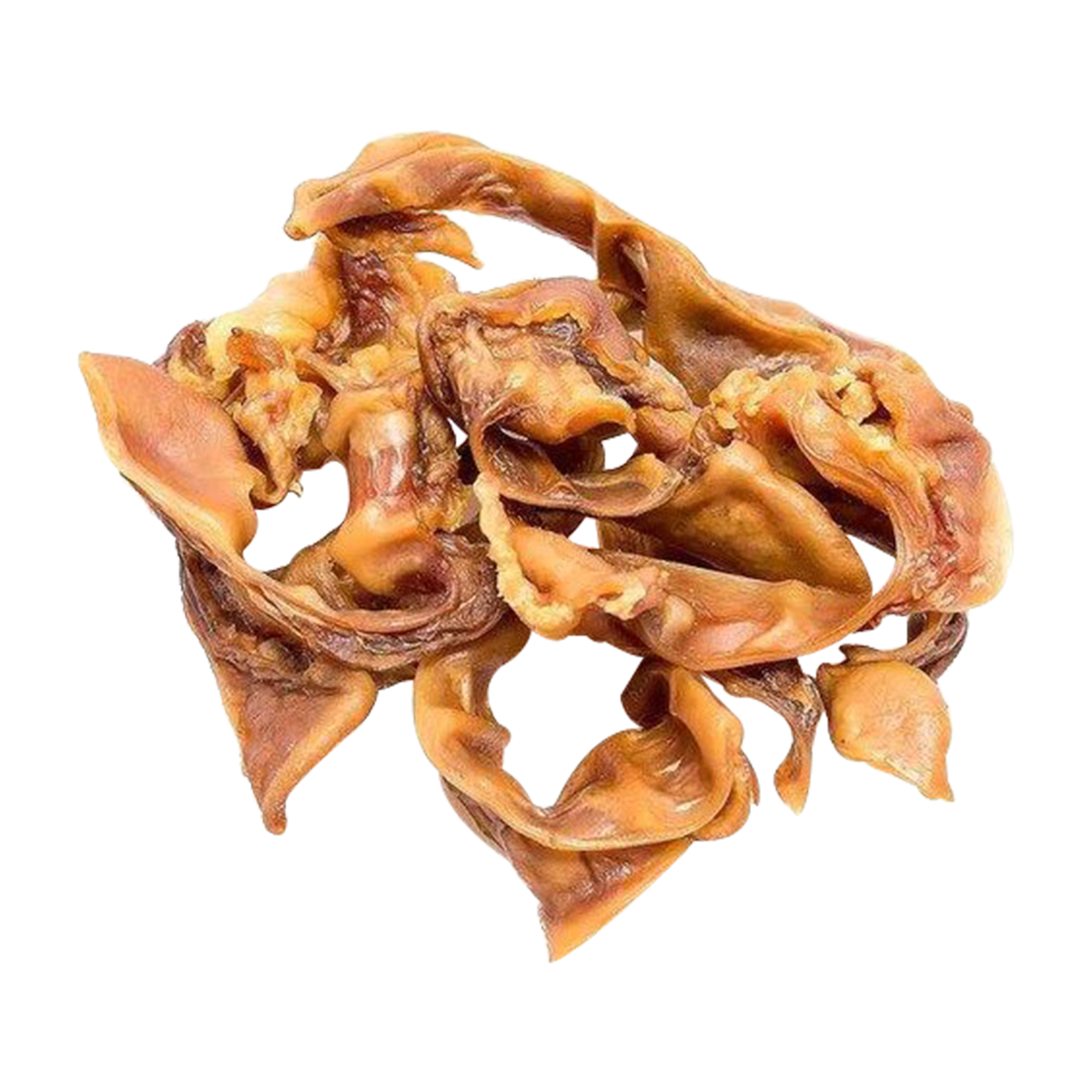 Pick & Mix Pig Ear Strips 40g