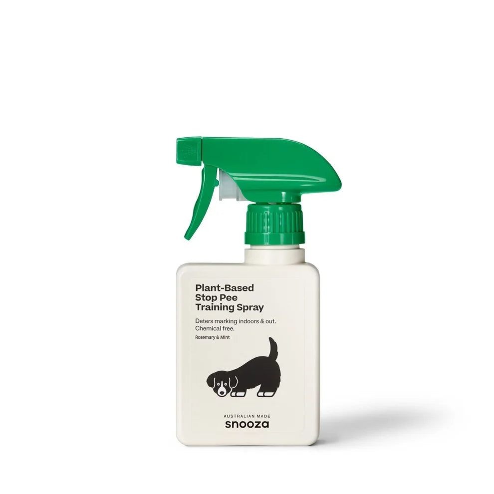 Snoozaclean Dog Stop Pee 250ml