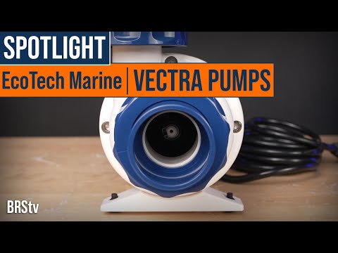Ecotech Vectra Pump