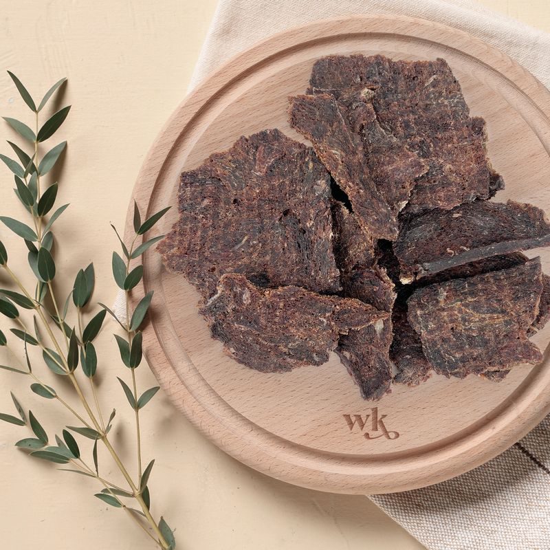 Wildkind Dog Treat Protein Mix 100g
