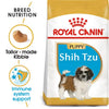 Royal Canin Dog Dry Shih Tzu Puppy 1.5kg