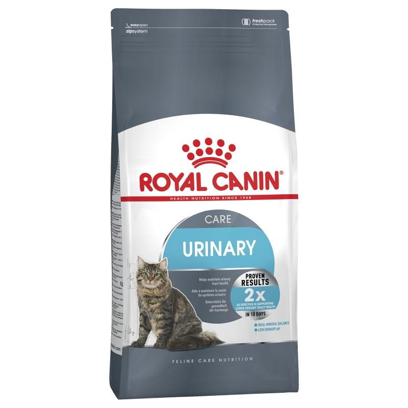Royal Canin Cat Dry Urinary Care