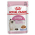 Royal Canin Cat Wet Kitten Jelly