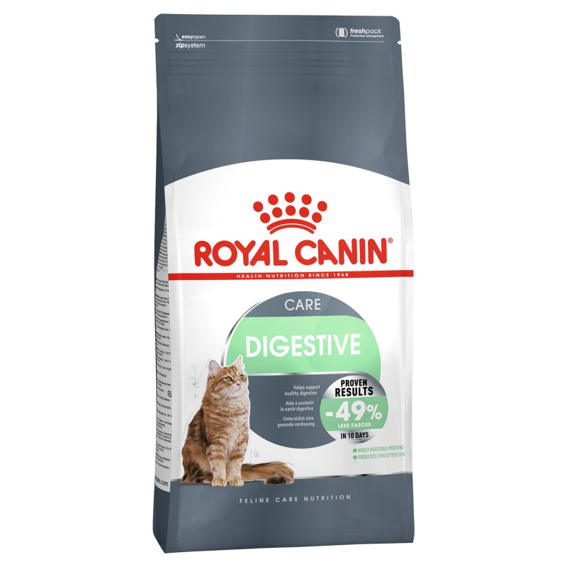 Royal Canin Cat Dry Digestive