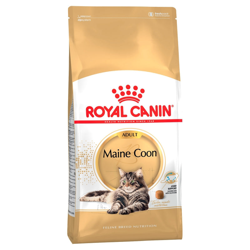 Royal Canin Cat Dry Maine Coon
