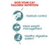 Royal Canin Cat Wet Hairball Gravy