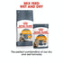 Royal Canin Cat Wet Beauty Jelly
