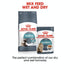 Royal Canin Cat Wet Hairball Gravy