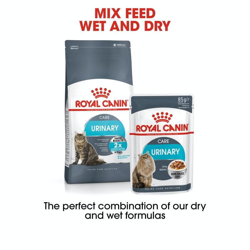 Royal Canin Cat Dry Urinary Care
