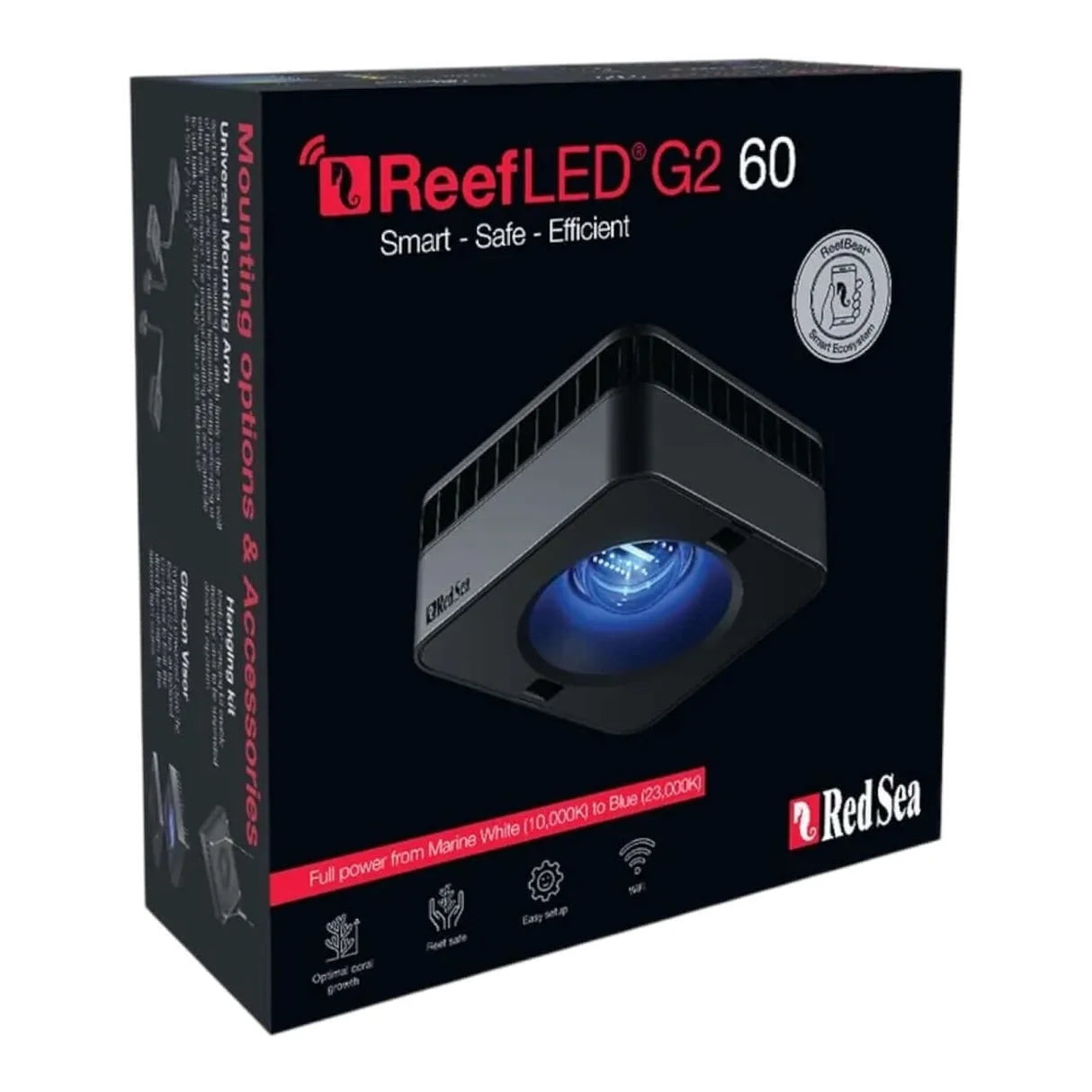 Red Sea Reef LED G2 60
