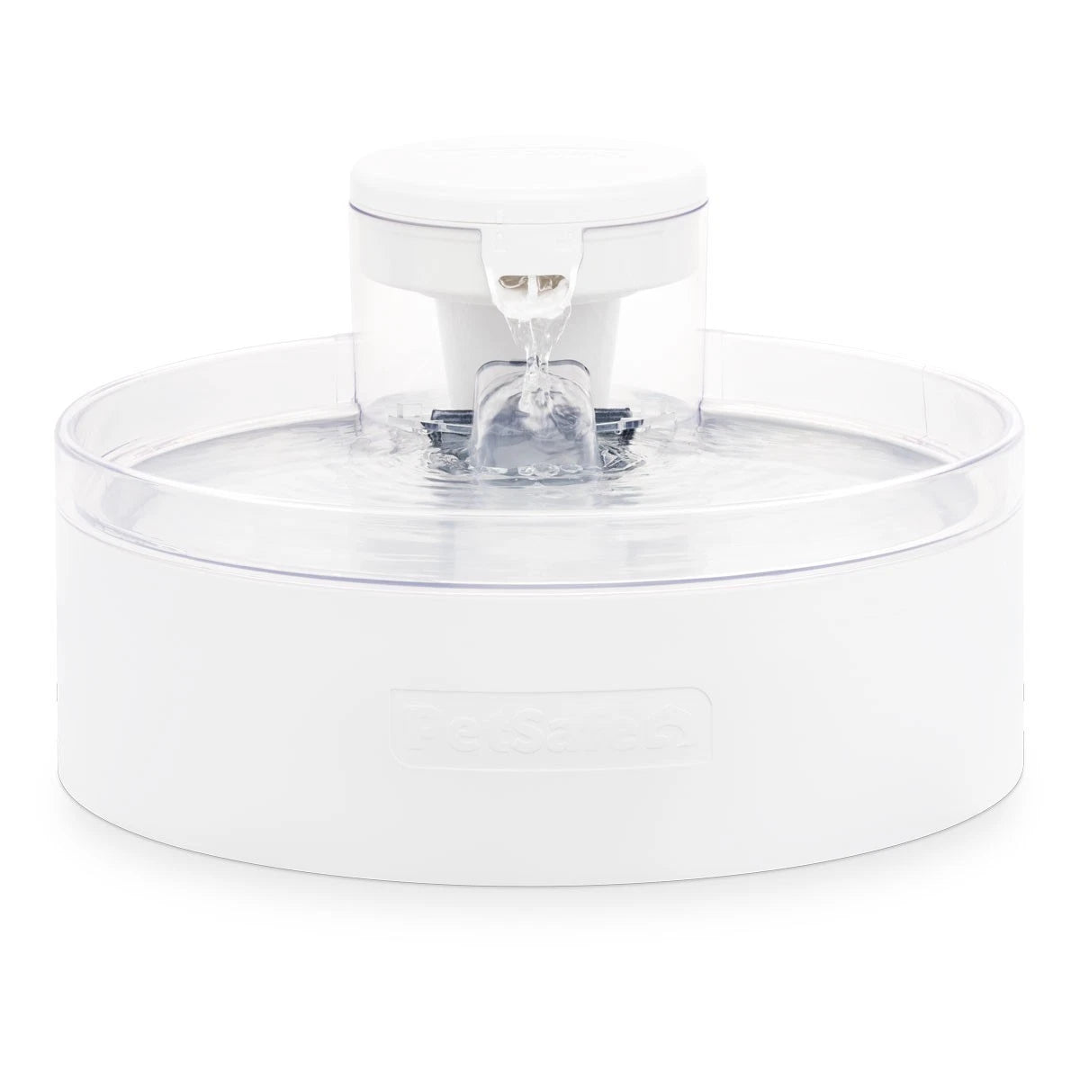 Petsafe Pumpless Outlast Pet Fountain 3.7L