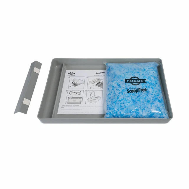 Petsafe Scoopfree Reusable Litter Tray