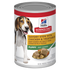 Science Diet Dog Wet Puppy Chicken Stew 363g 12pk