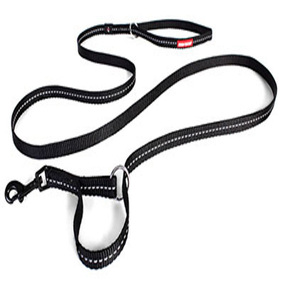 EzyDog Lead Vario 4 Lite 12 Small Grey
