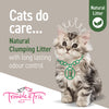 Trouble And Trix Litter Natural 10l