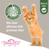 Trouble And Trix Litter Natural 10l
